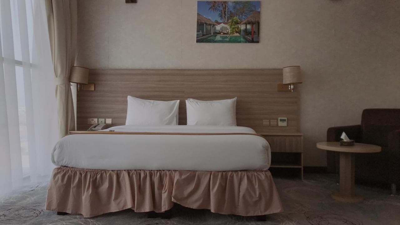 Grand Tourist Hotel - Bild 3