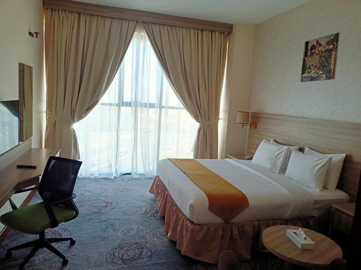 Grand Tourist Hotel - Bild 2
