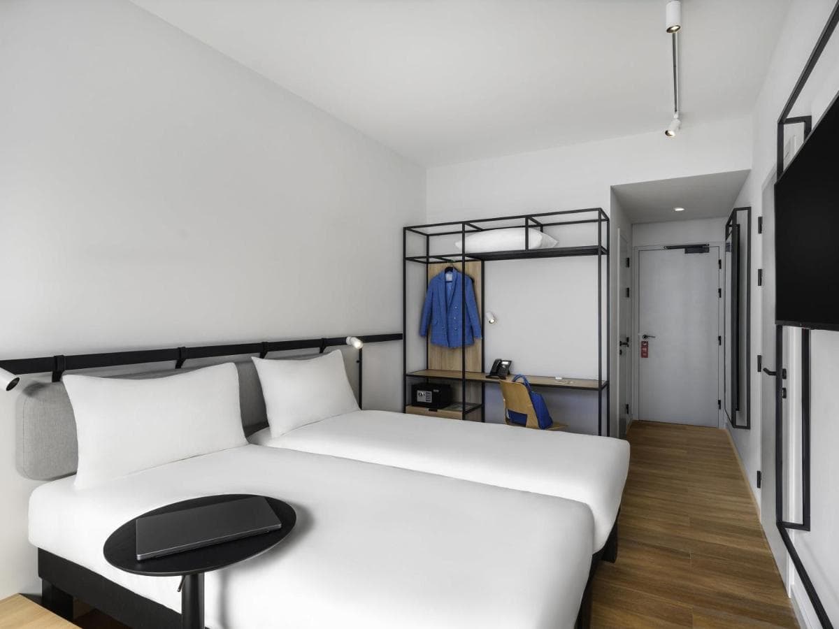 ibis Budapest Stadium - 이미지 2