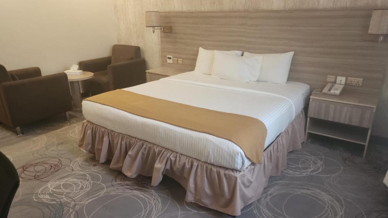Grand Tourist Hotel - Hauptbild