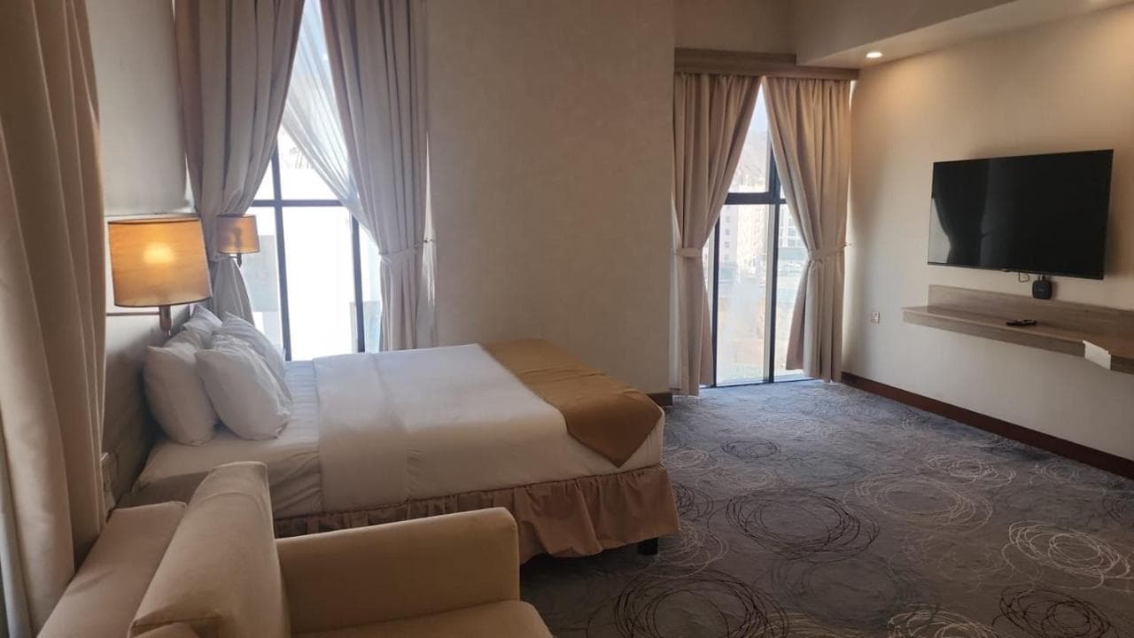Grand Tourist Hotel - görsel 2