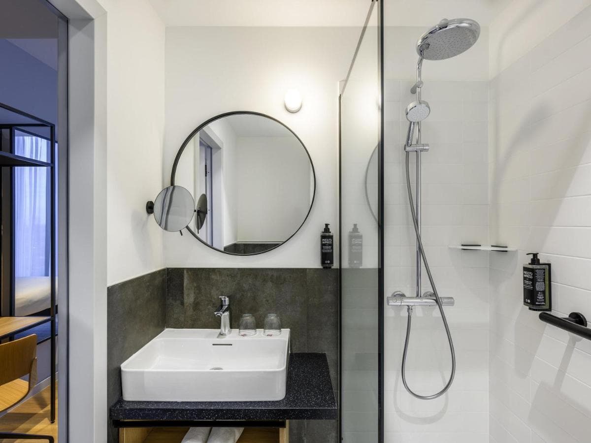 ibis Budapest Stadium - 이미지 4