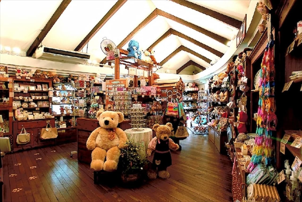 Izu Teddy Bear Museum Ticket - სურათი 4