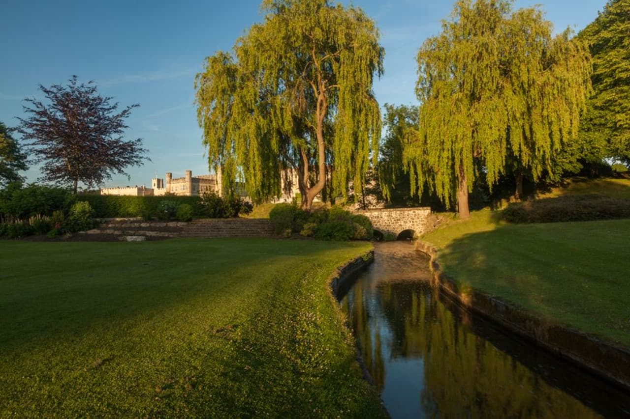 Leeds Castle, Canterbury, Dover, and Greenwich Tour from London - სურათი 21