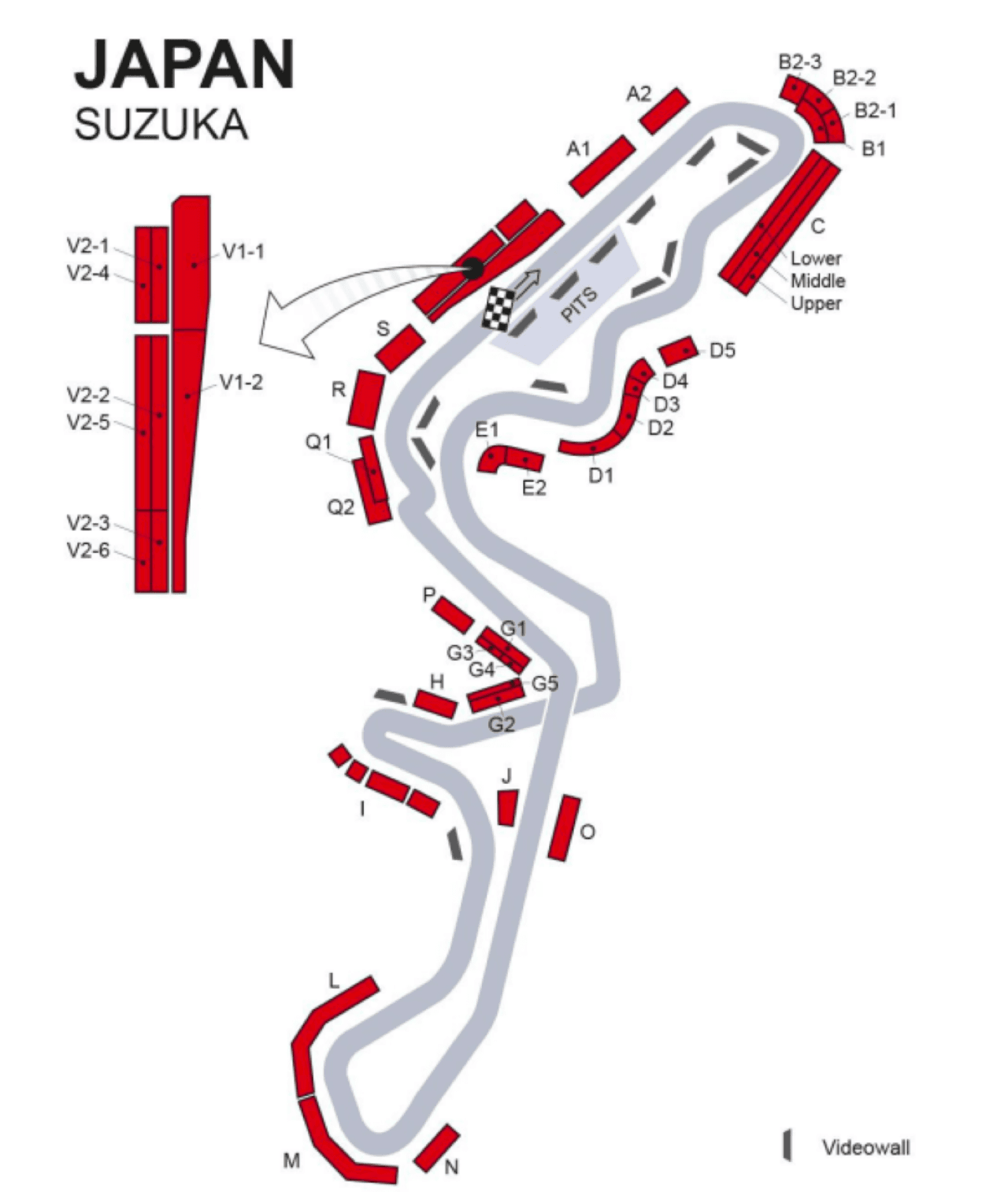 Formula 1 Japanese Grand Prix 2026 - სურათი 17