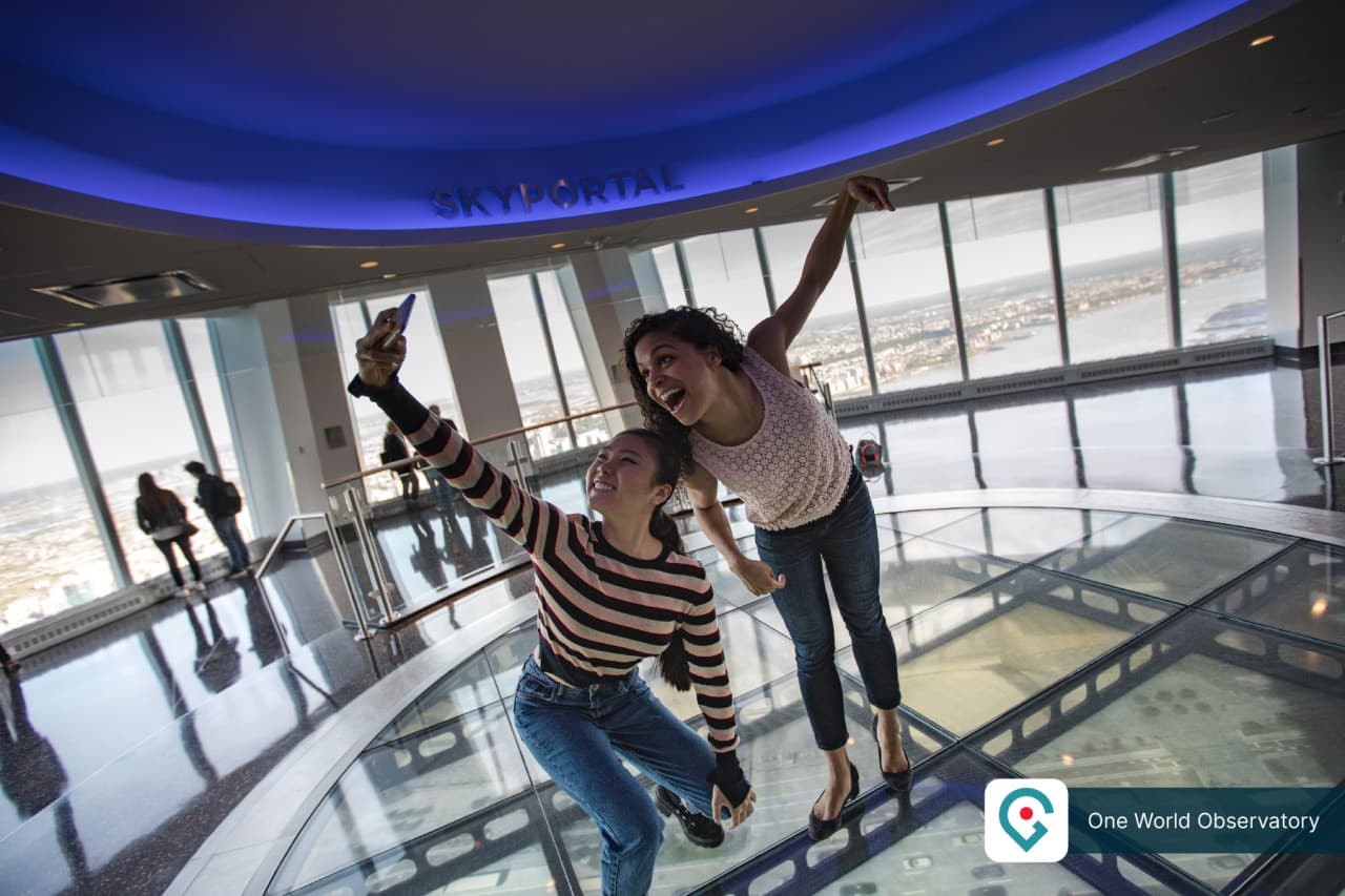 The New York Pass: Save up to 50% on Attractions - სურათი 39
