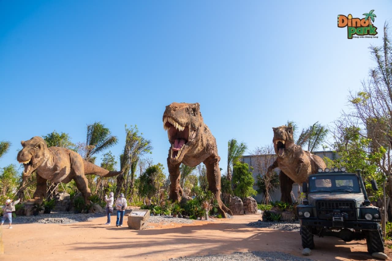Novadreams Phan Thiet Ticket - სურათი 10