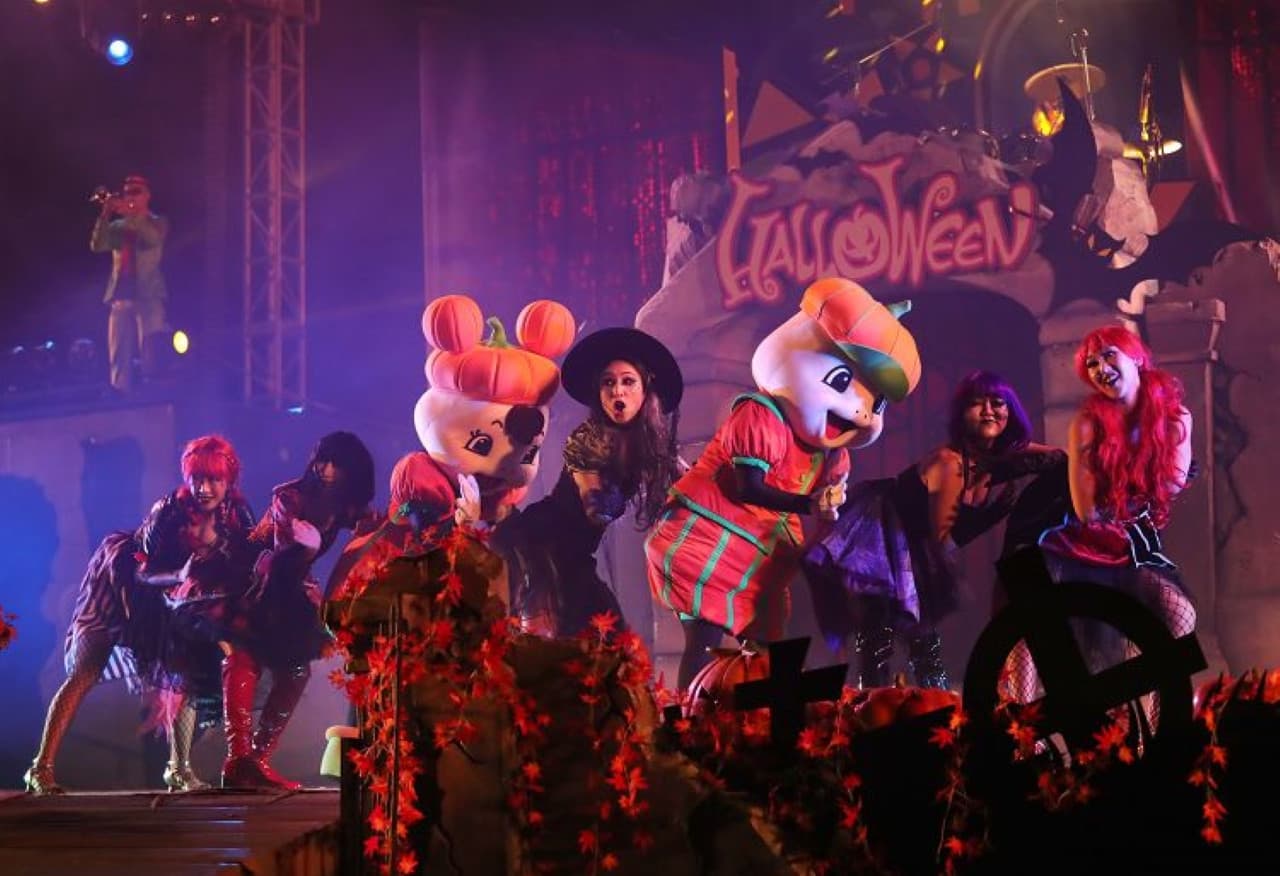 Seoul Land Theme Park - სურათი 5