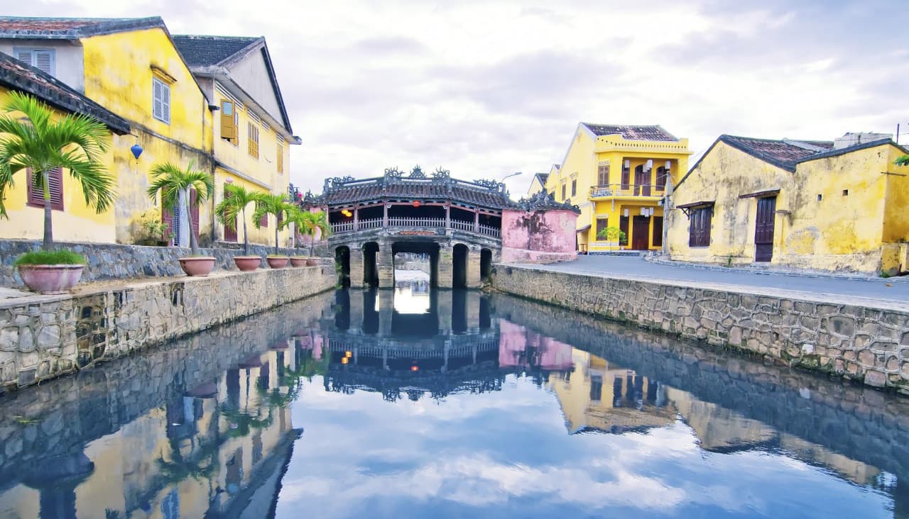 Son Tra Peninsula, Marble Mountains, and Hoi An Ancient Town Half-Day Tour from Da Nang - სურათი 5