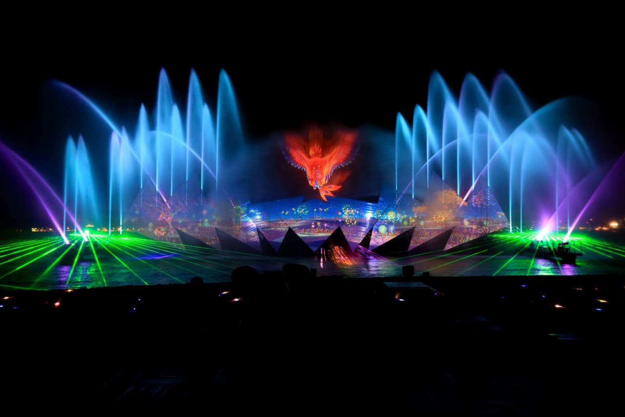 COMBO: Universal Studios Singapore + Singapore Cable Car + Wings of Time + SkyHelix Sentosa Tickets - სურათი 7