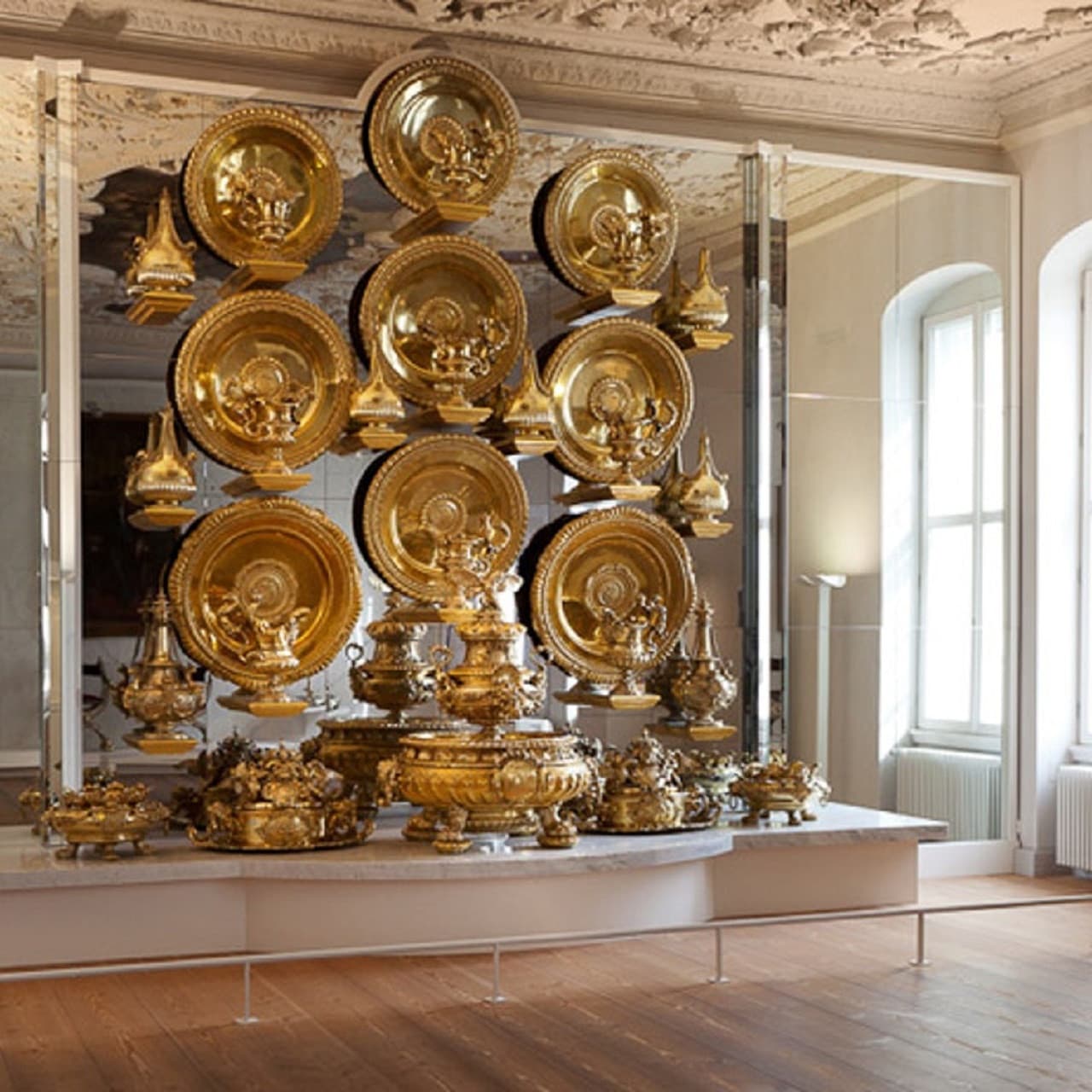 Köpenick Palace: Skip The Line - სურათი 3