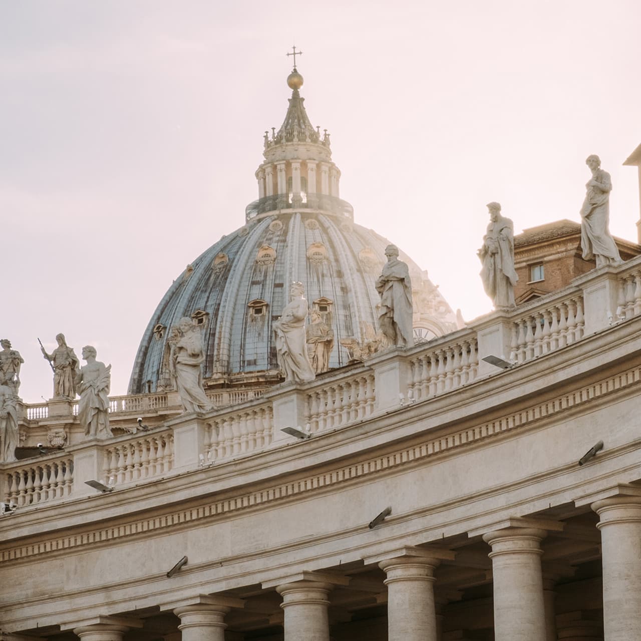 OMNIA Rome and Vatican Pass - სურათი 18