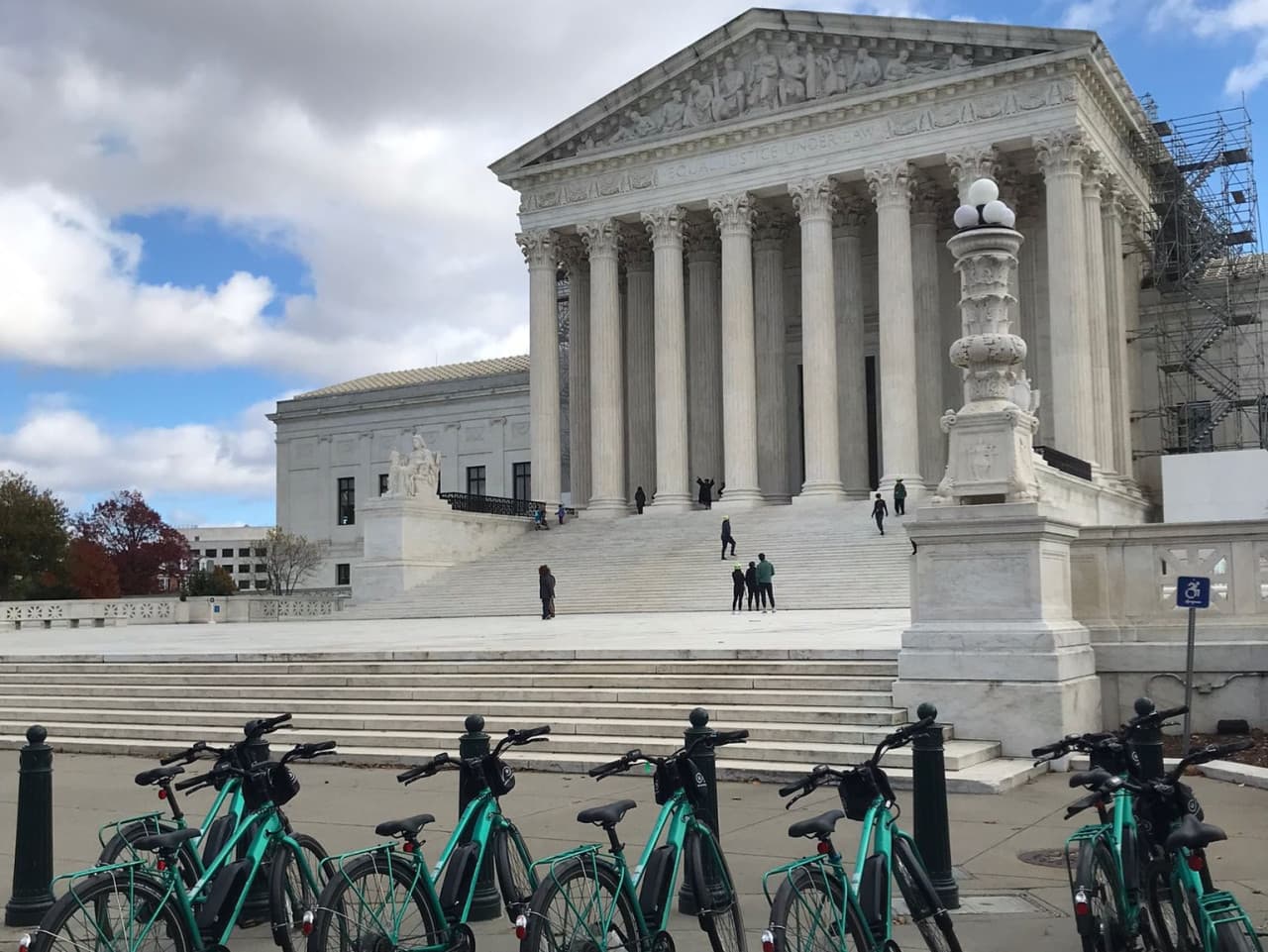 Washington DC Bike Rental at National Mall - სურათი 10