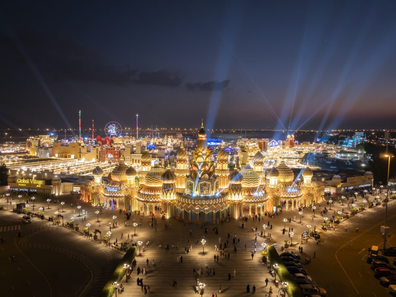 Amazing Dubai Pass - სურათი 24