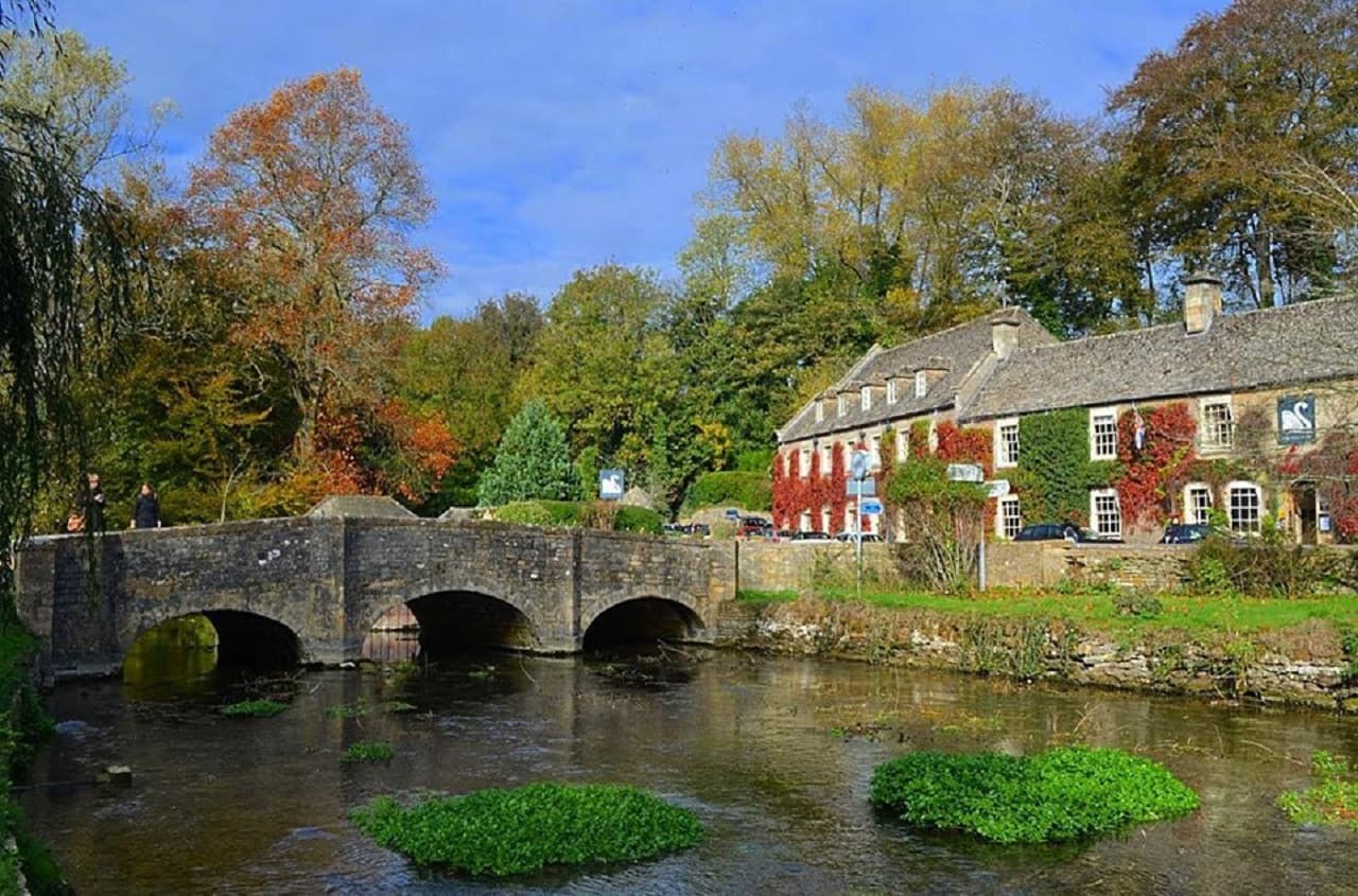 Cotswolds Village Tour with Lunch - სურათი 11