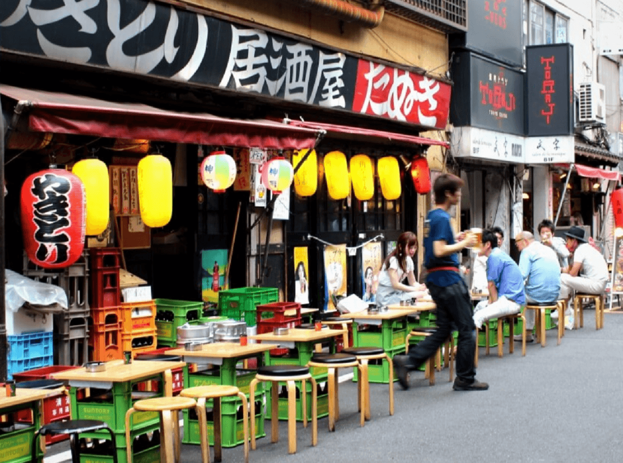 All-Star Tokyo Food Tour - სურათი 6