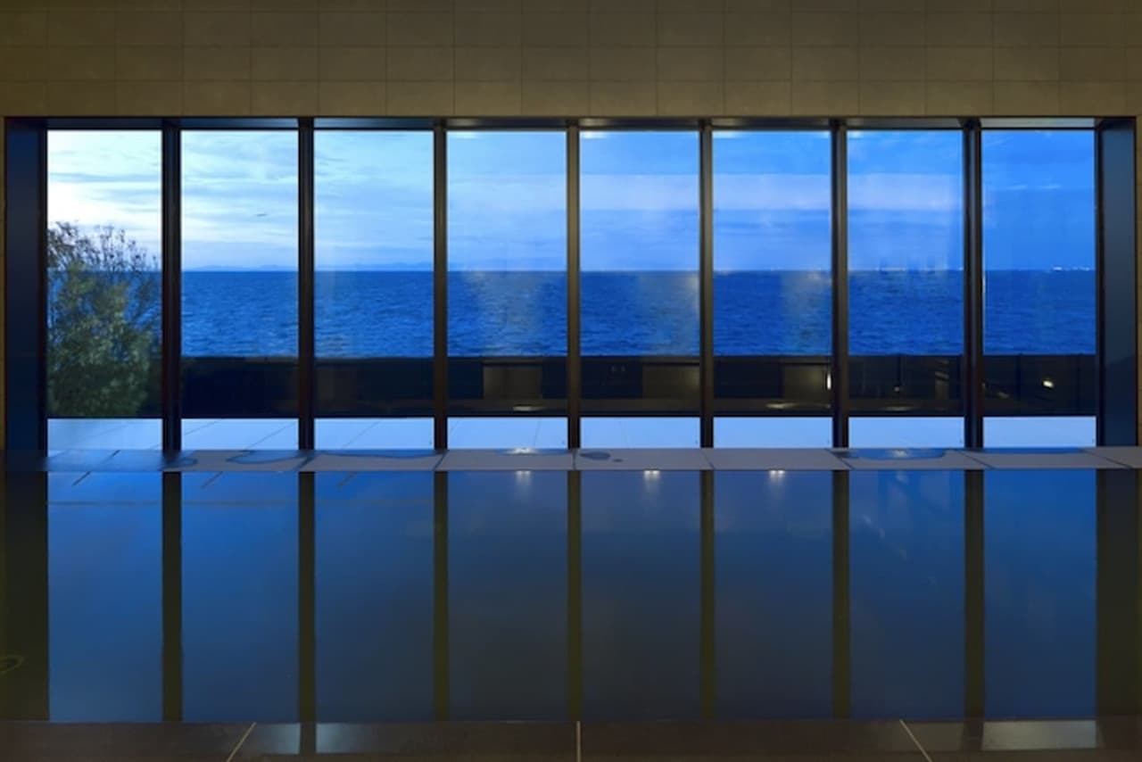 AQUAIGNIS Kansai International Airport Ticket - სურათი 4