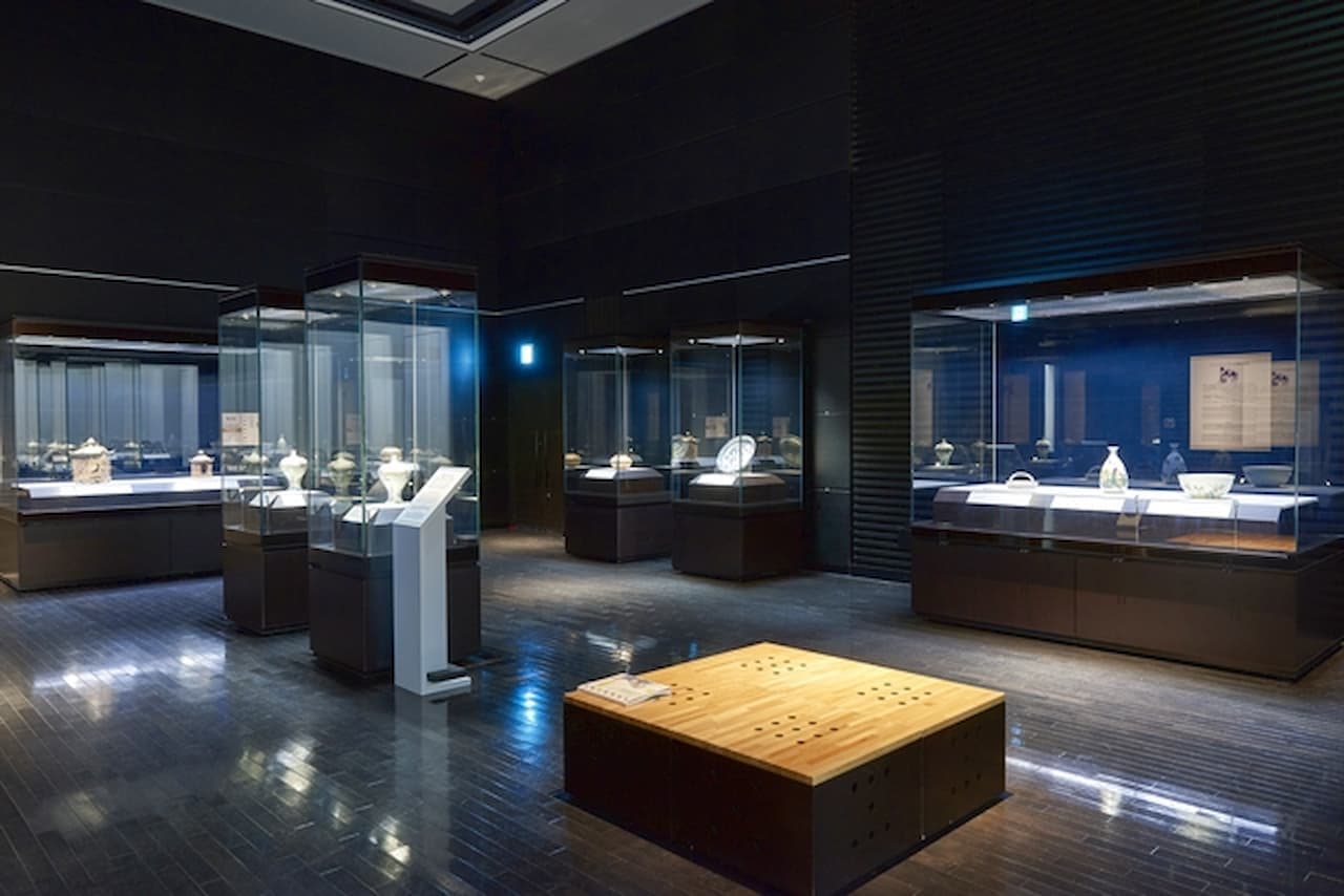 Kyushu National Museum Ticket - სურათი 4