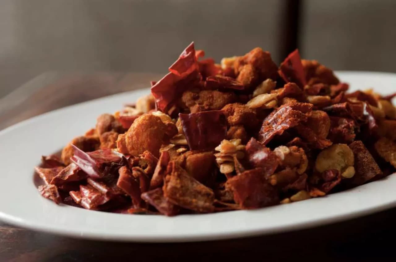 KiKi Sichuan Restaurant Xinyi Branch Dining Experience - სურათი 7