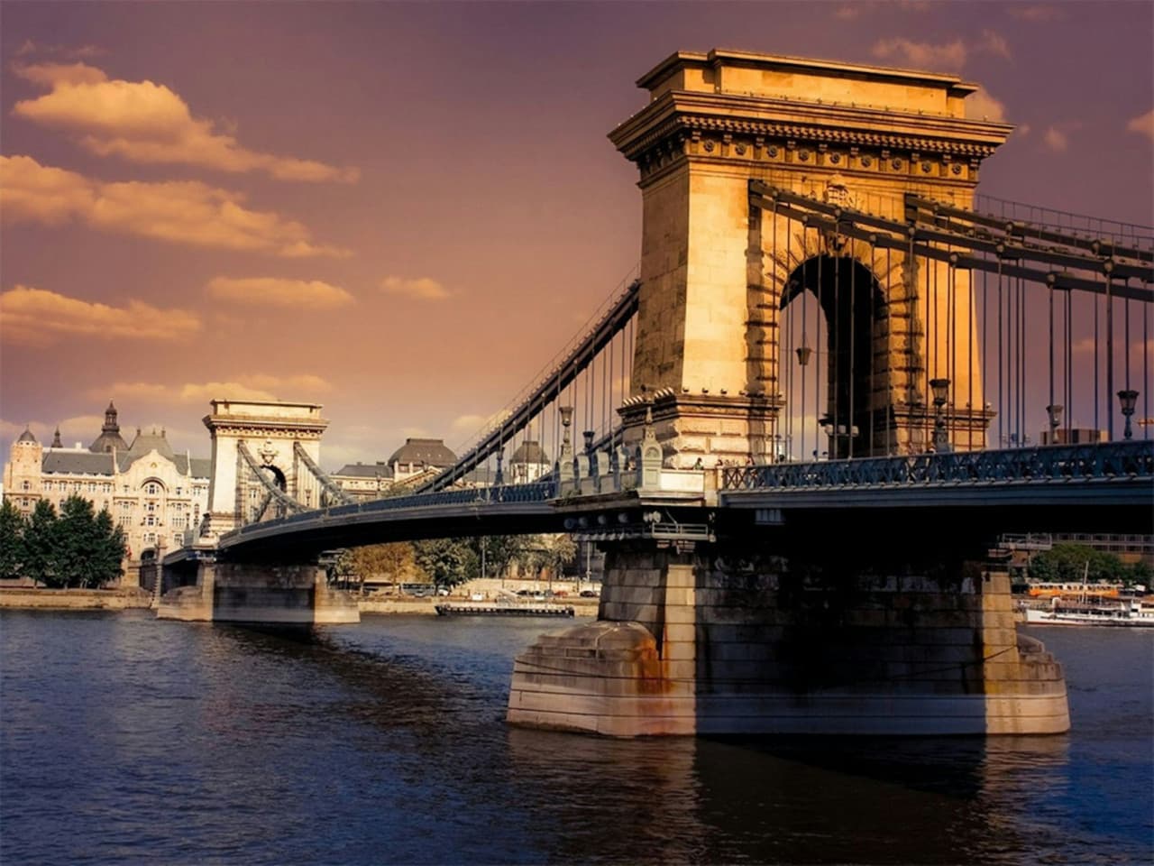 Budapest Parliament Panorama Sightseeing Cruise from Buda - სურათი 5
