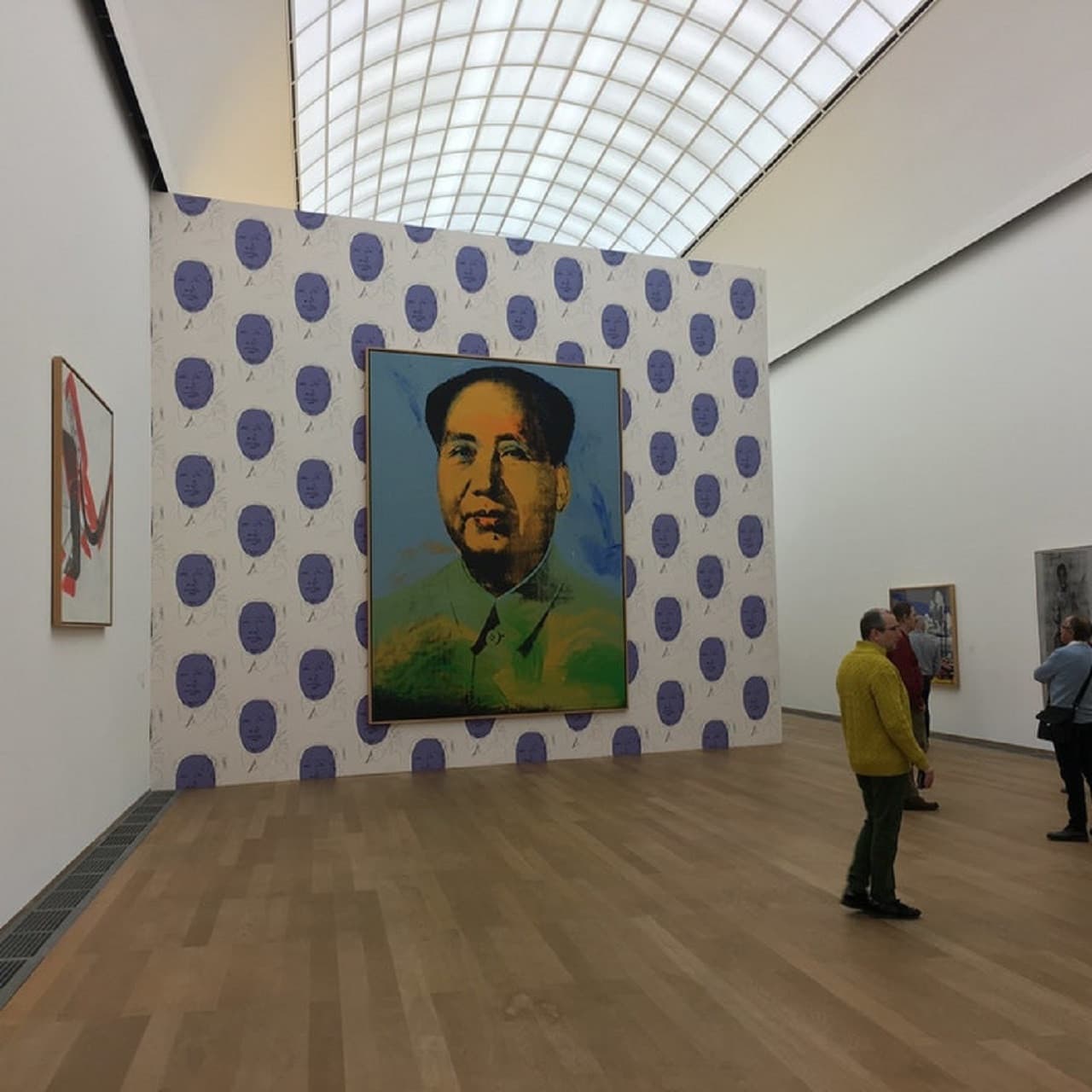 Hamburger Bahnhof – Museum of Contemporary Art: Skip The Line - სურათი 3
