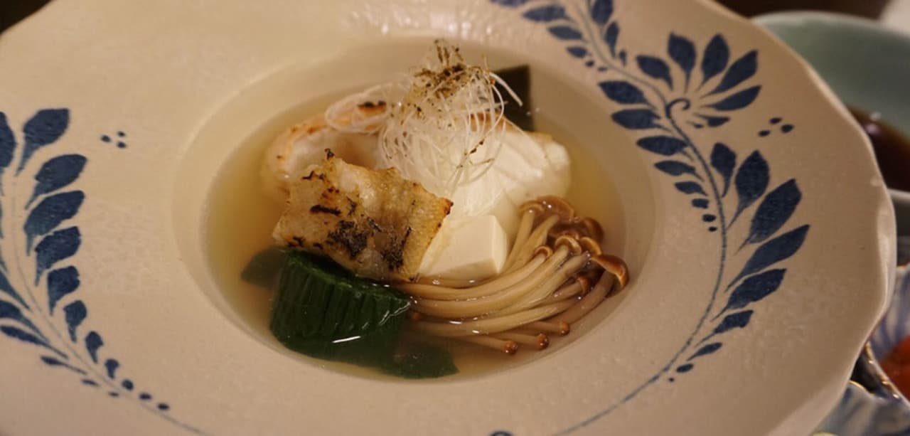 Osaka-ryori Asai Multi-Course Dining Experience - სურათი 4