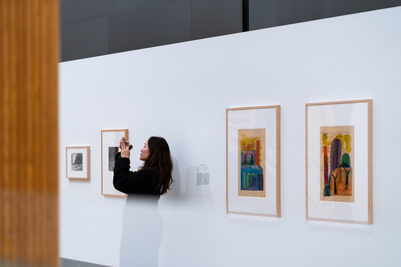 Stedelijk Museum - სურათი 3