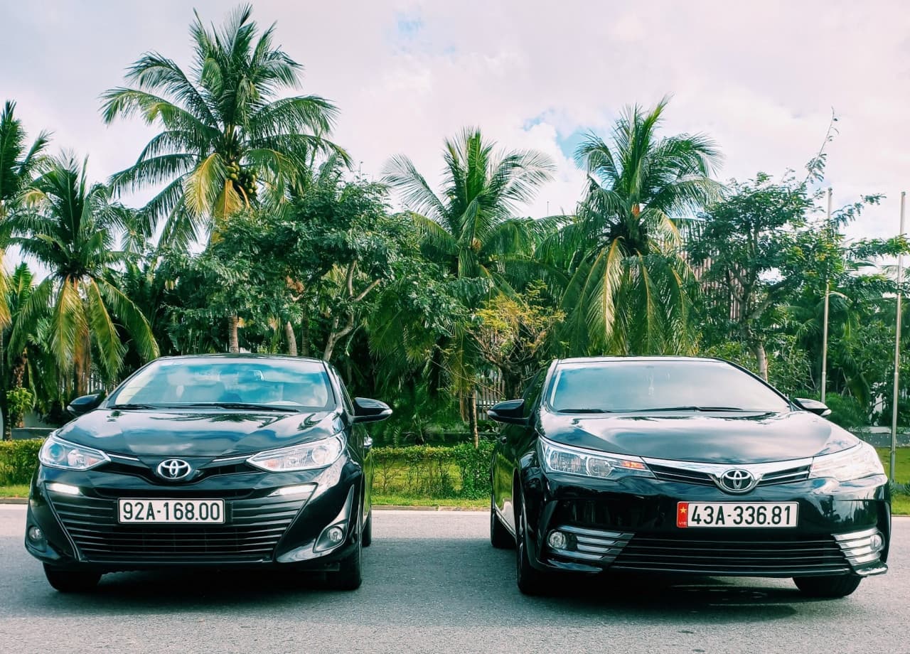 Private Transfers between Da Nang and Hoi An City Centre - სურათი 7