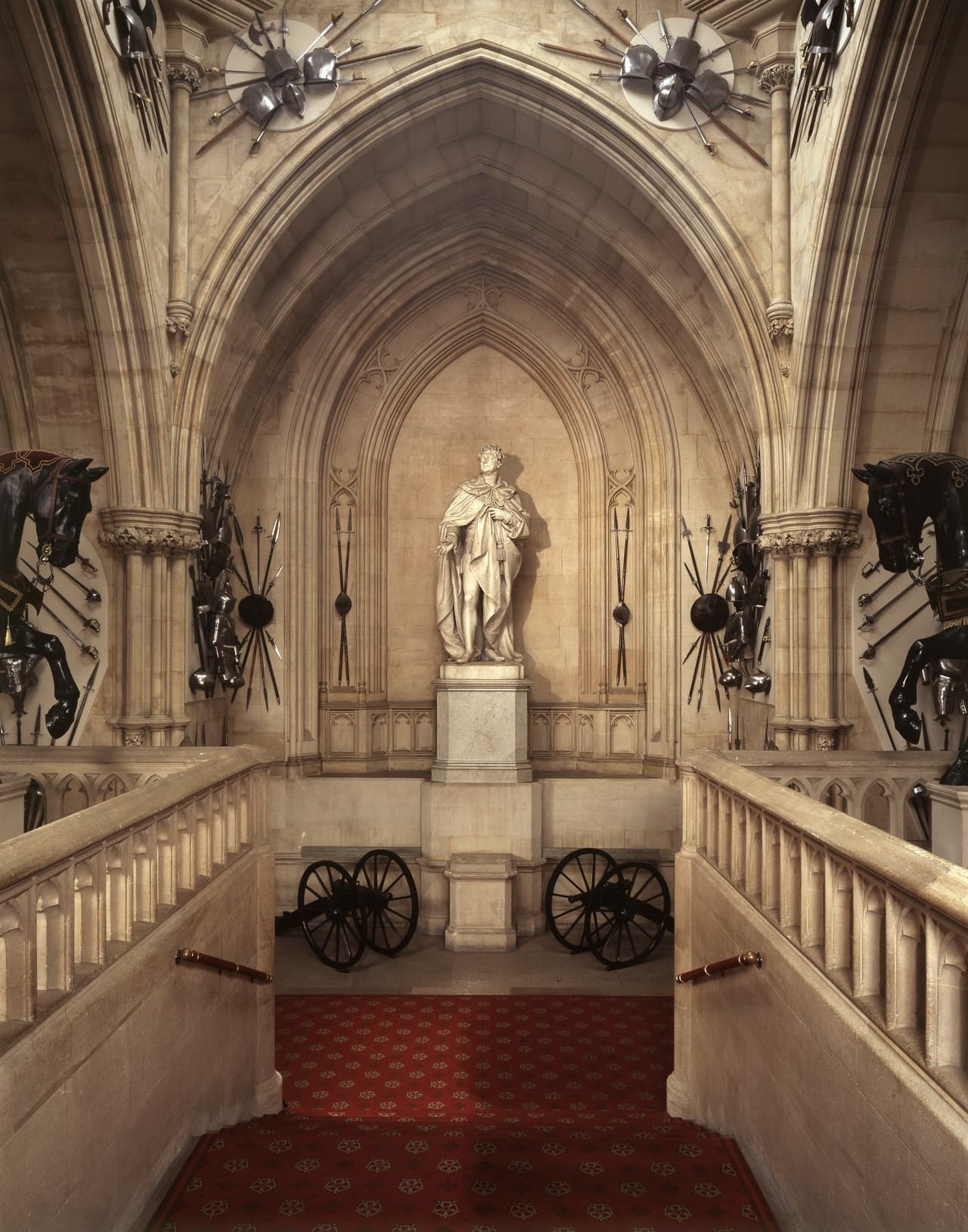 Windsor Castle - სურათი 7