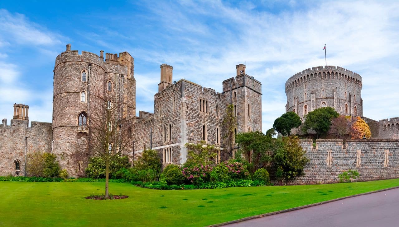 Windsor Castle Half-Day Tour from London with Audio Guide - სურათი 5