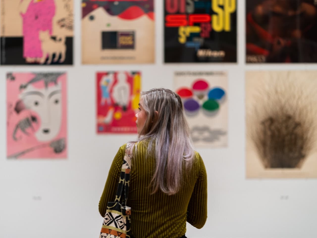Stedelijk Museum - მთავარი სურათი