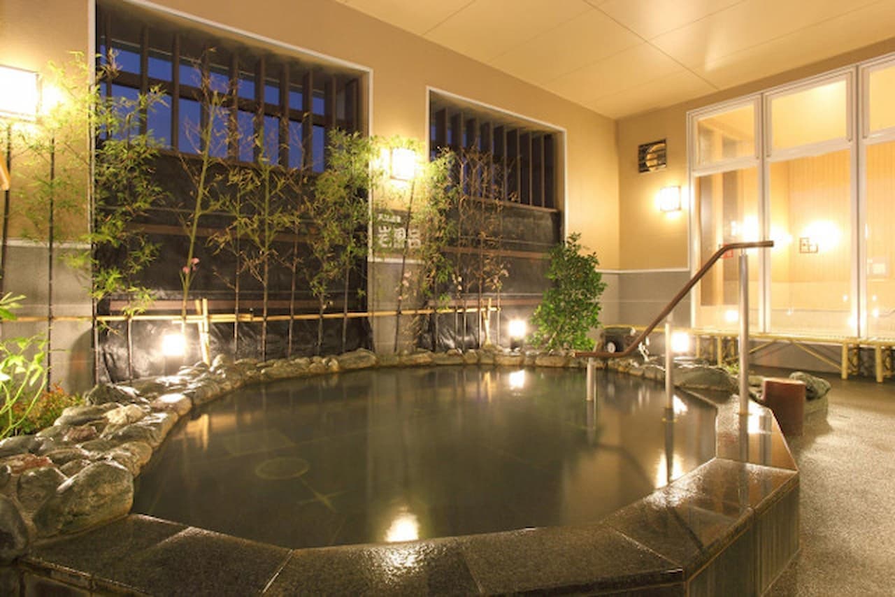 Rock Salt Spa Rinkunoyu Experience - სურათი 3