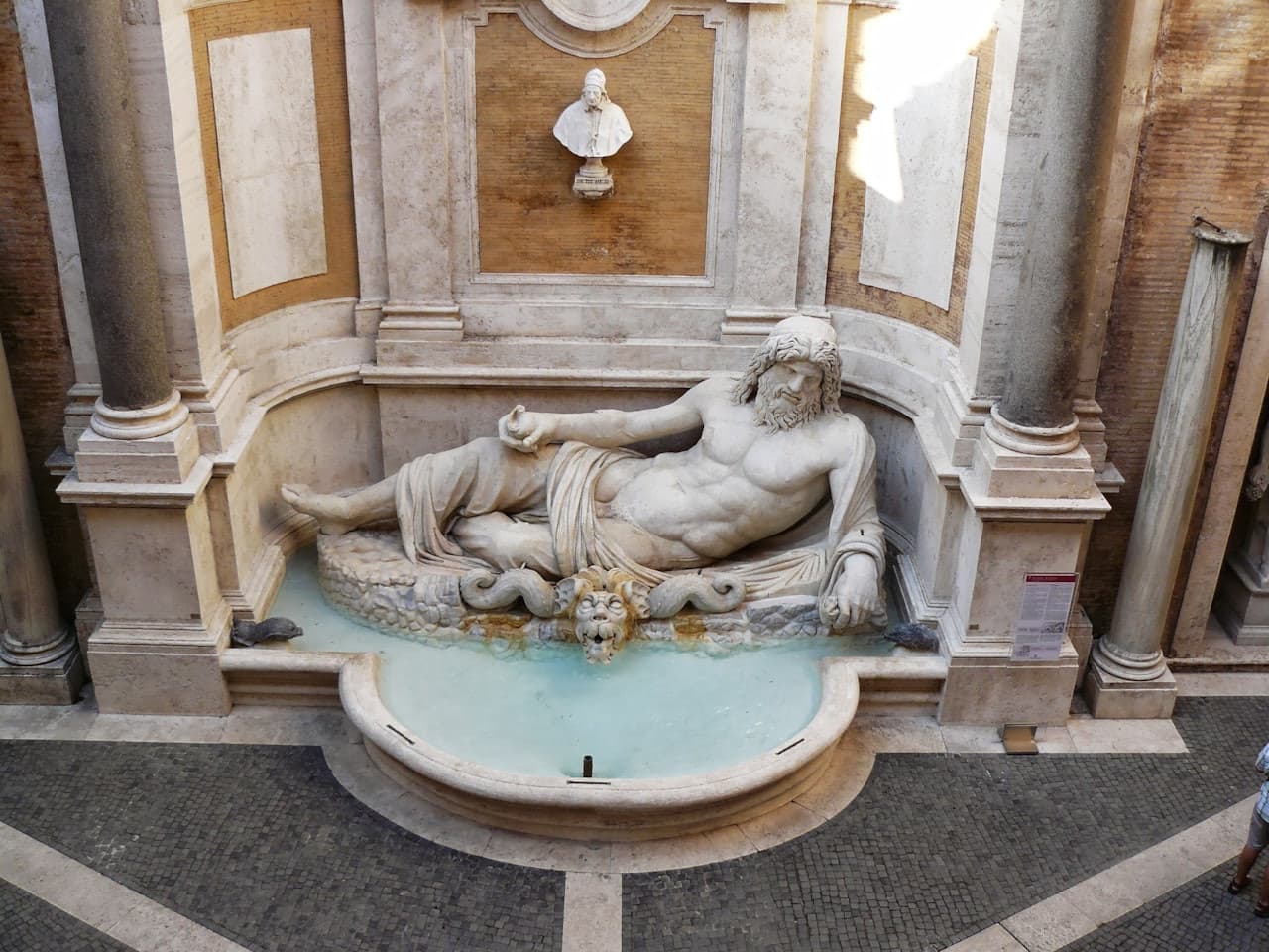 Roman Empire Museum + Ancient Rome Multimedia Experience - სურათი 4