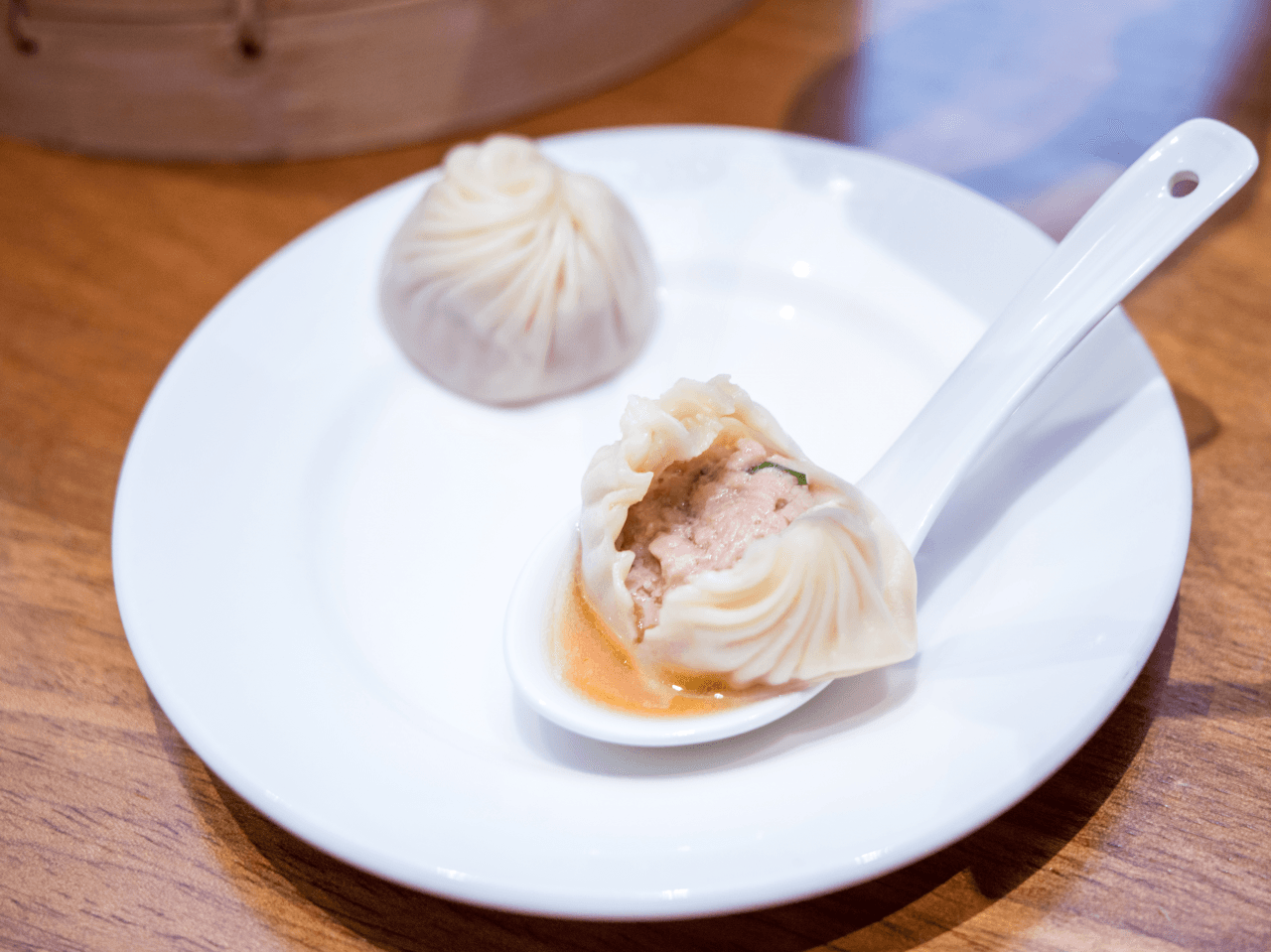 Din Tai Fung Restaurant - Taste the Best Dumpling - მთავარი სურათი