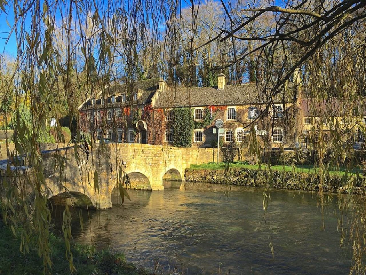 Cotswolds Village Tour with Lunch - სურათი 6