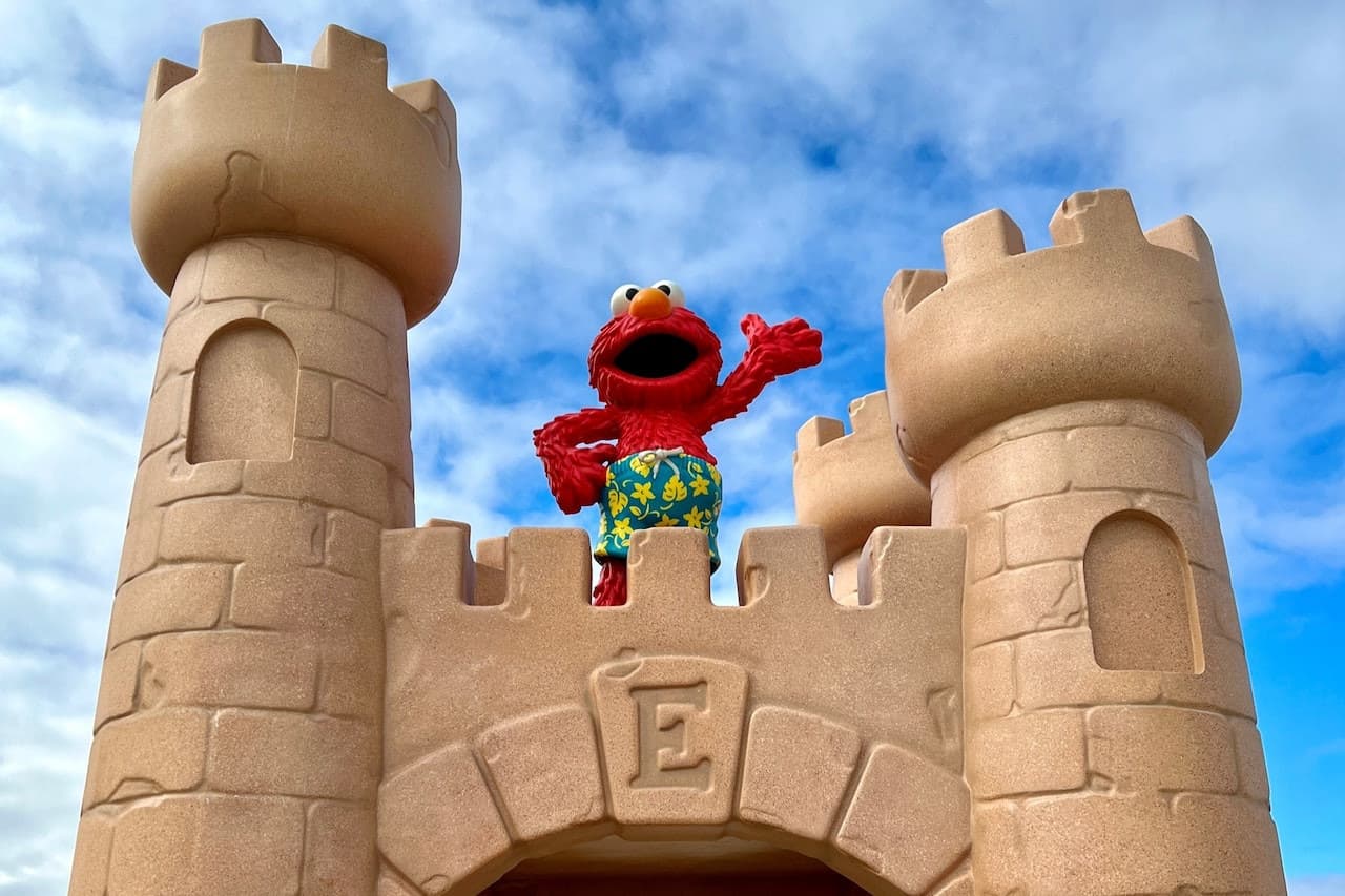 Sesame Place San Diego - სურათი 7