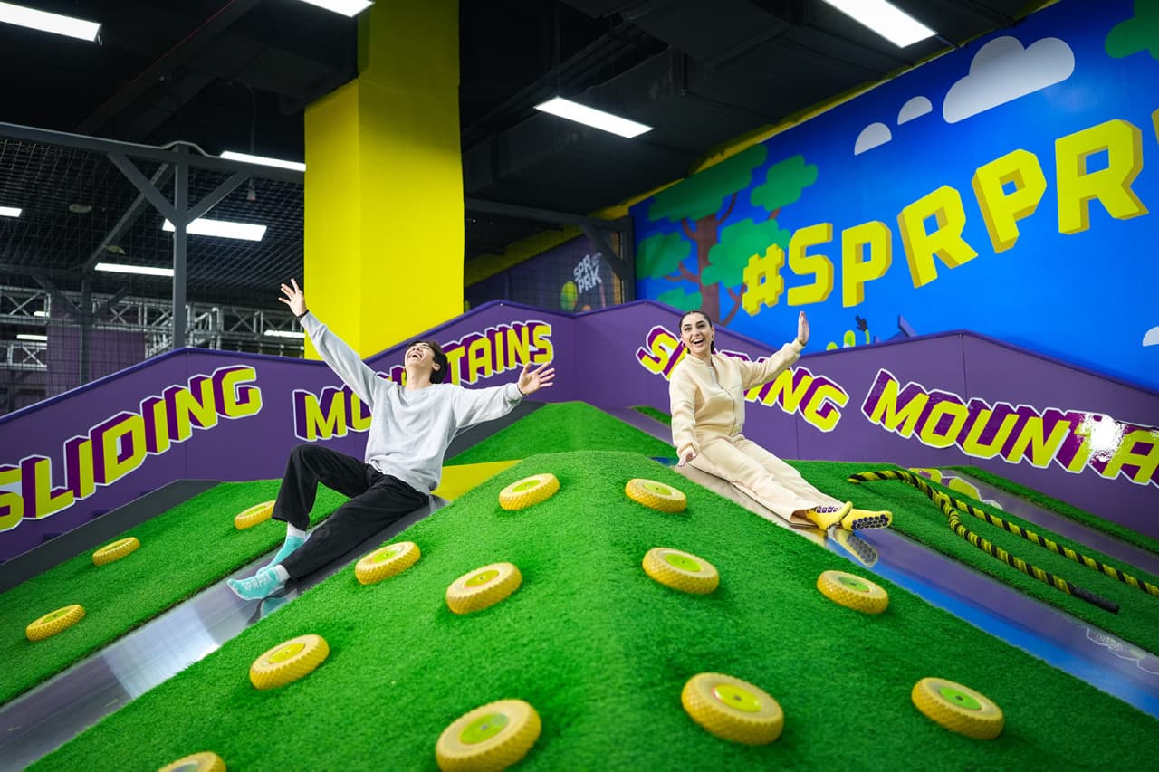 SuperPark Malaysia - სურათი 18