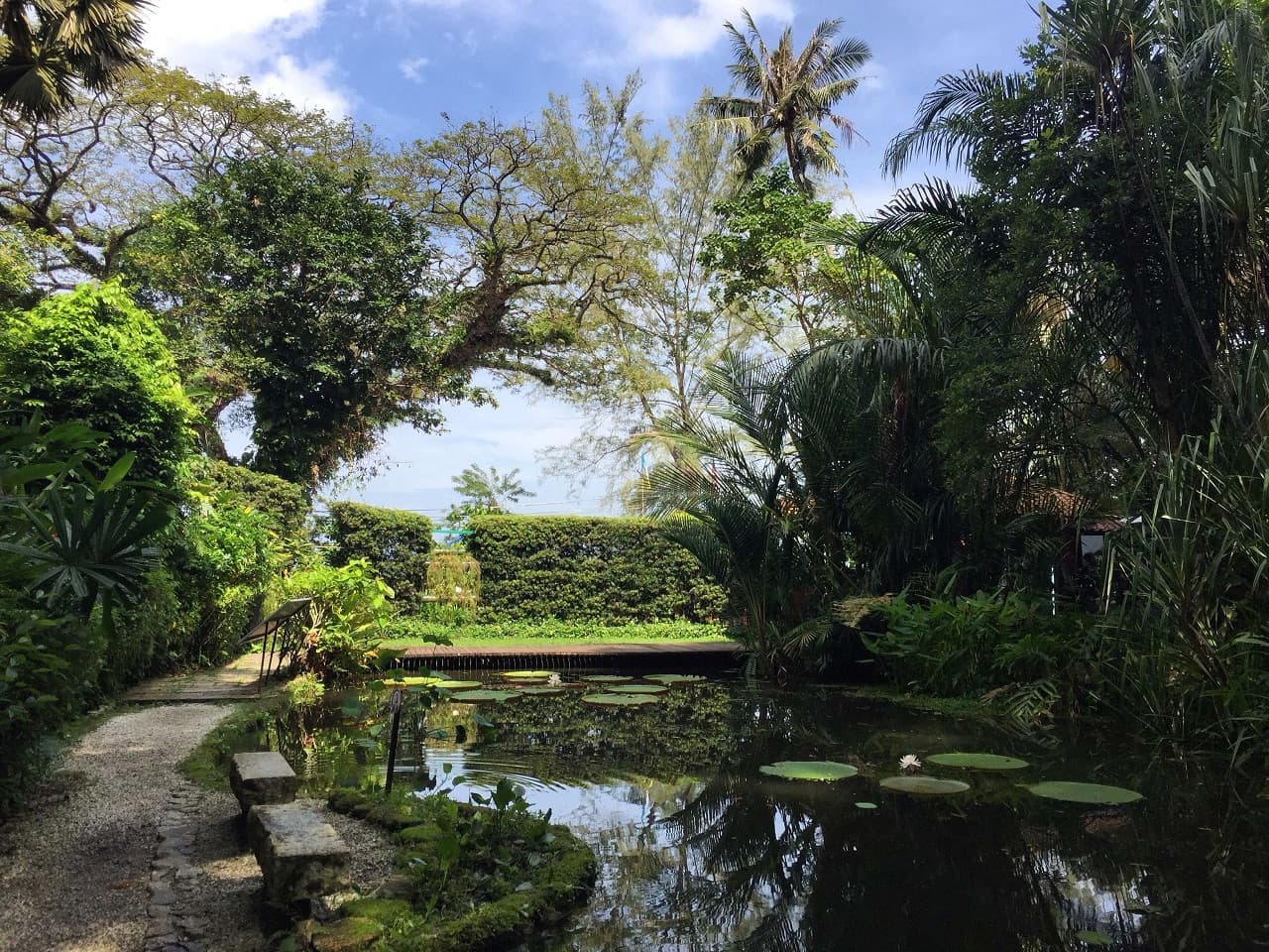 Tropical Spice Garden Penang - სურათი 5