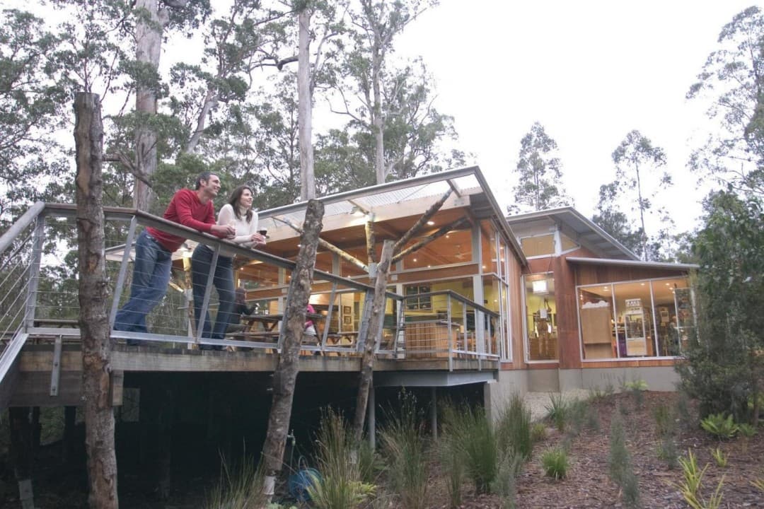 Huon Valley Tour - სურათი 8