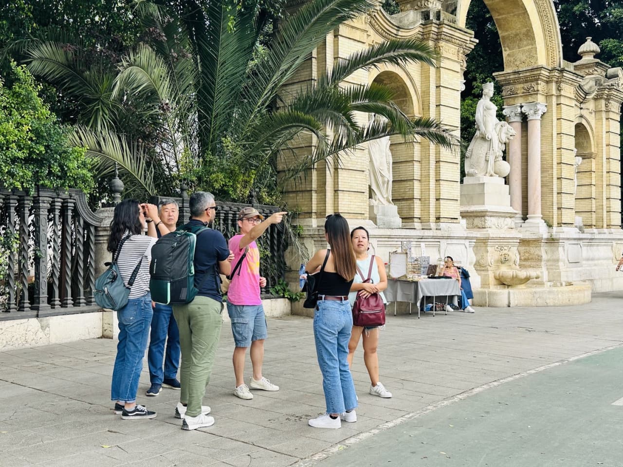 Royal Alcazar of Seville Guided Tour - სურათი 3