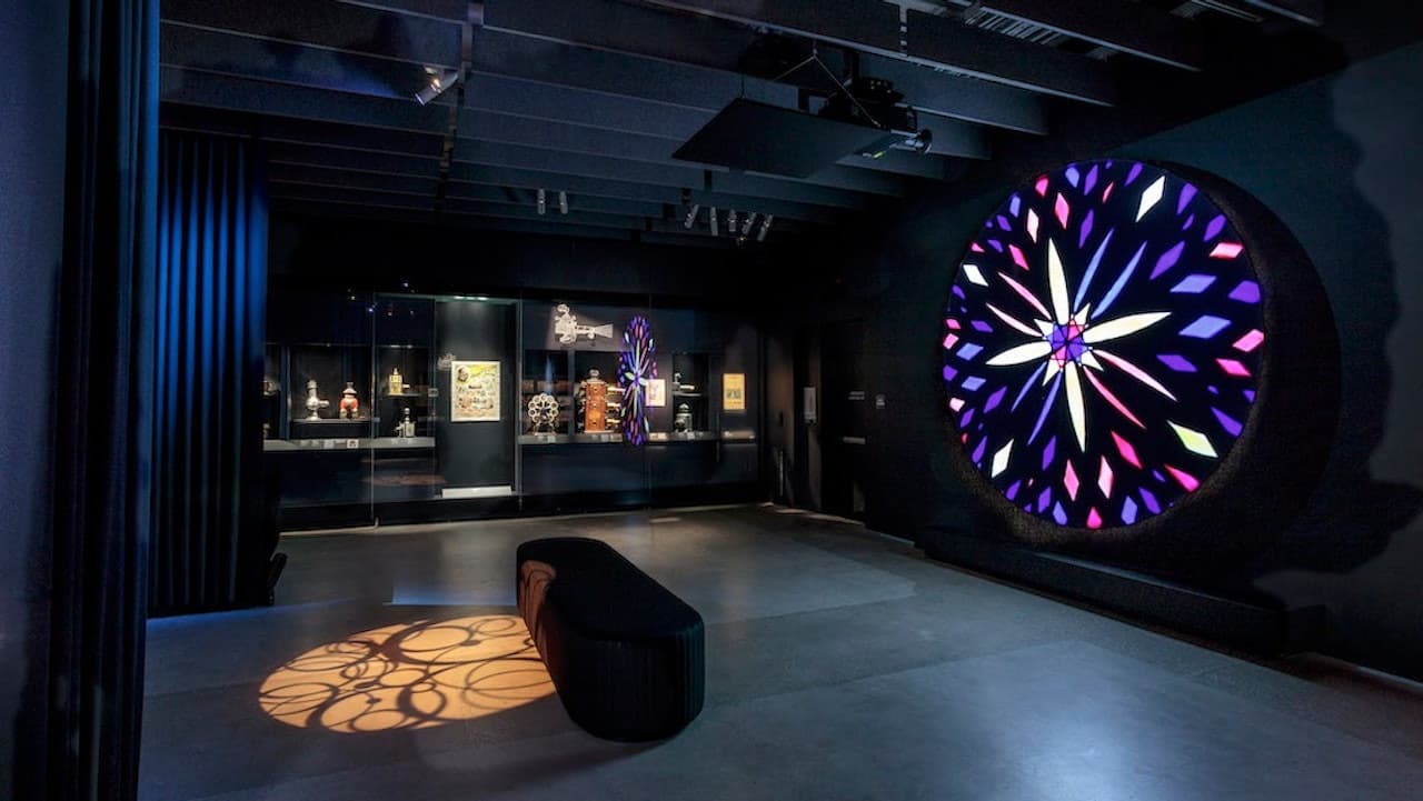 Academy Museum of Motion Pictures - სურათი 5