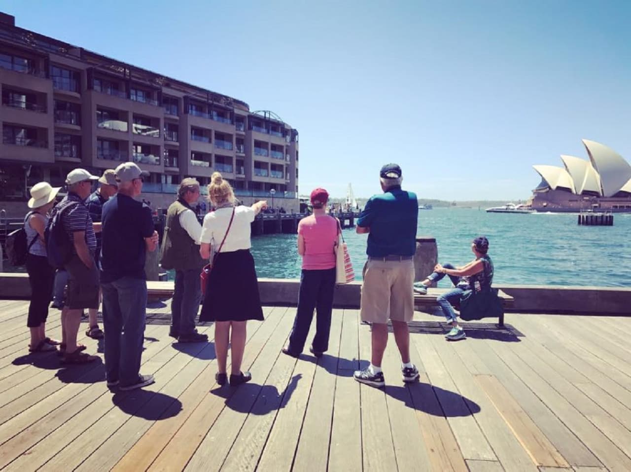 Go City Sydney Explorer Pass: Save up to 50% on Attractions - სურათი 5