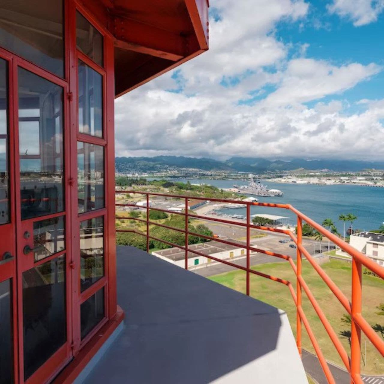 Pearl Harbour Aviation Museum - სურათი 6