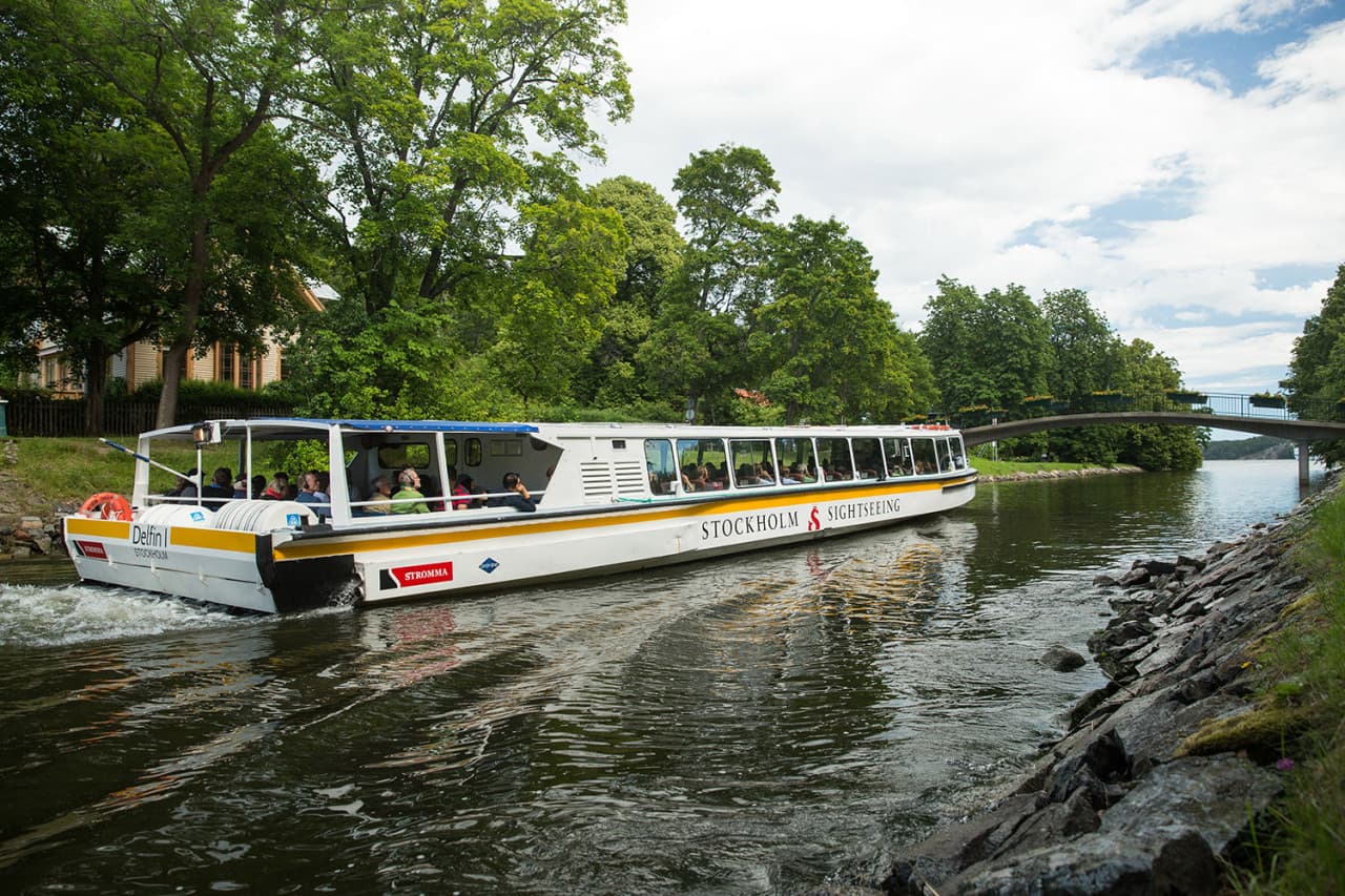 Go City Stockholm All-Inclusive Pass: Save up to 50% on Attractions - სურათი 24