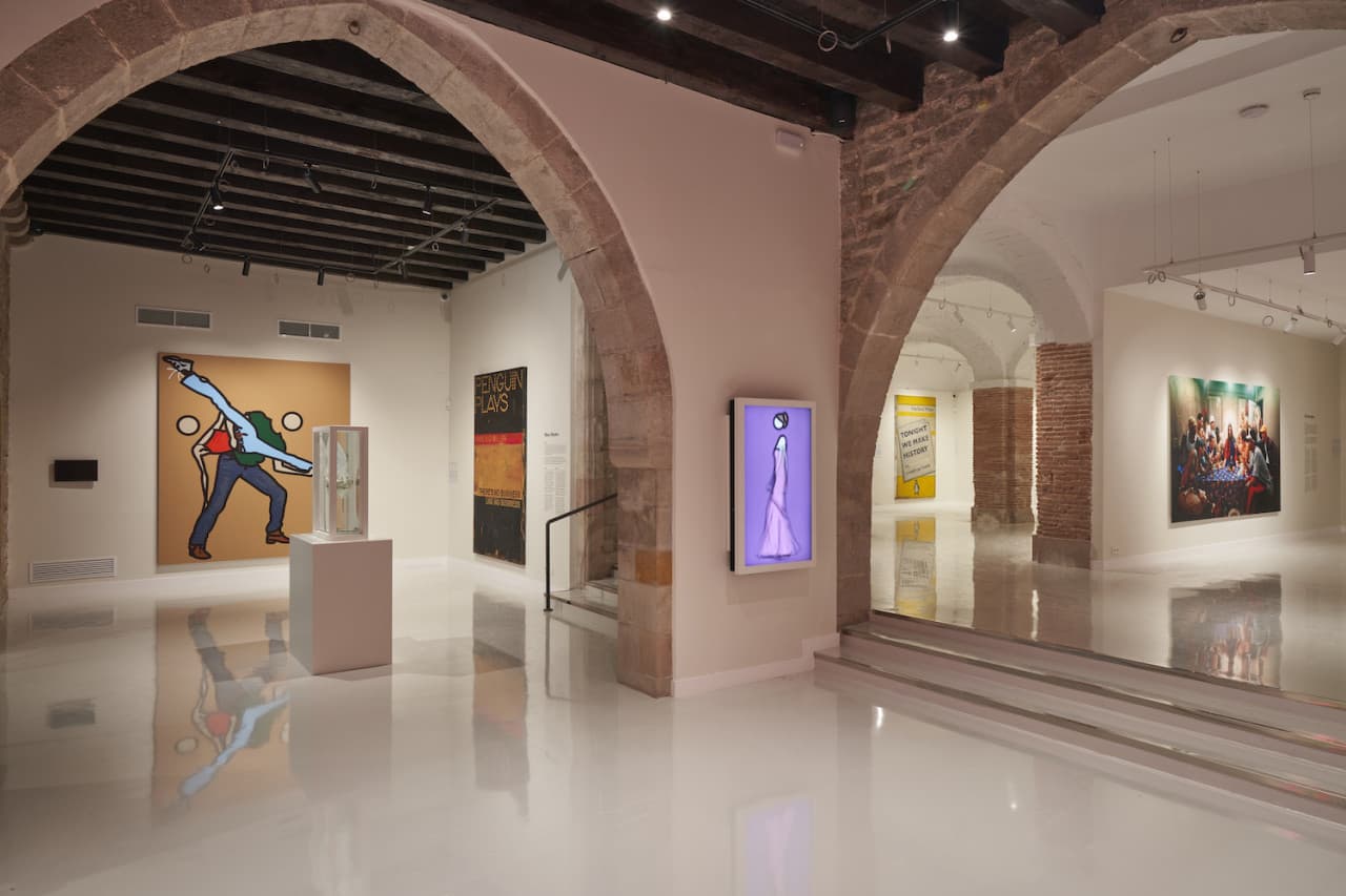 Go City Barcelona Explorer Pass: Save up to 50% on Attractions - სურათი 39