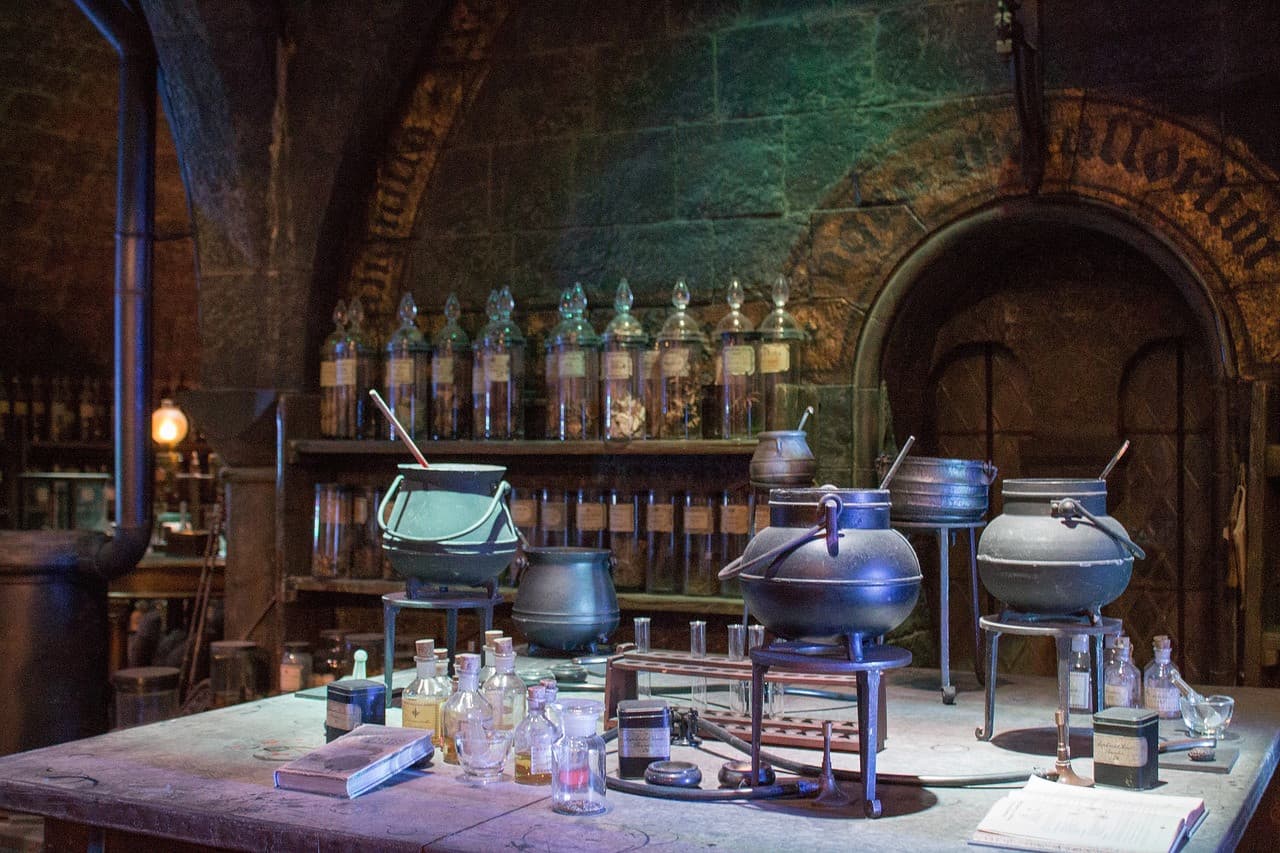Warner Bros. Studio Tour London - The Making of Harry Potter Ticket with Round Trip Transfer - სურათი 13