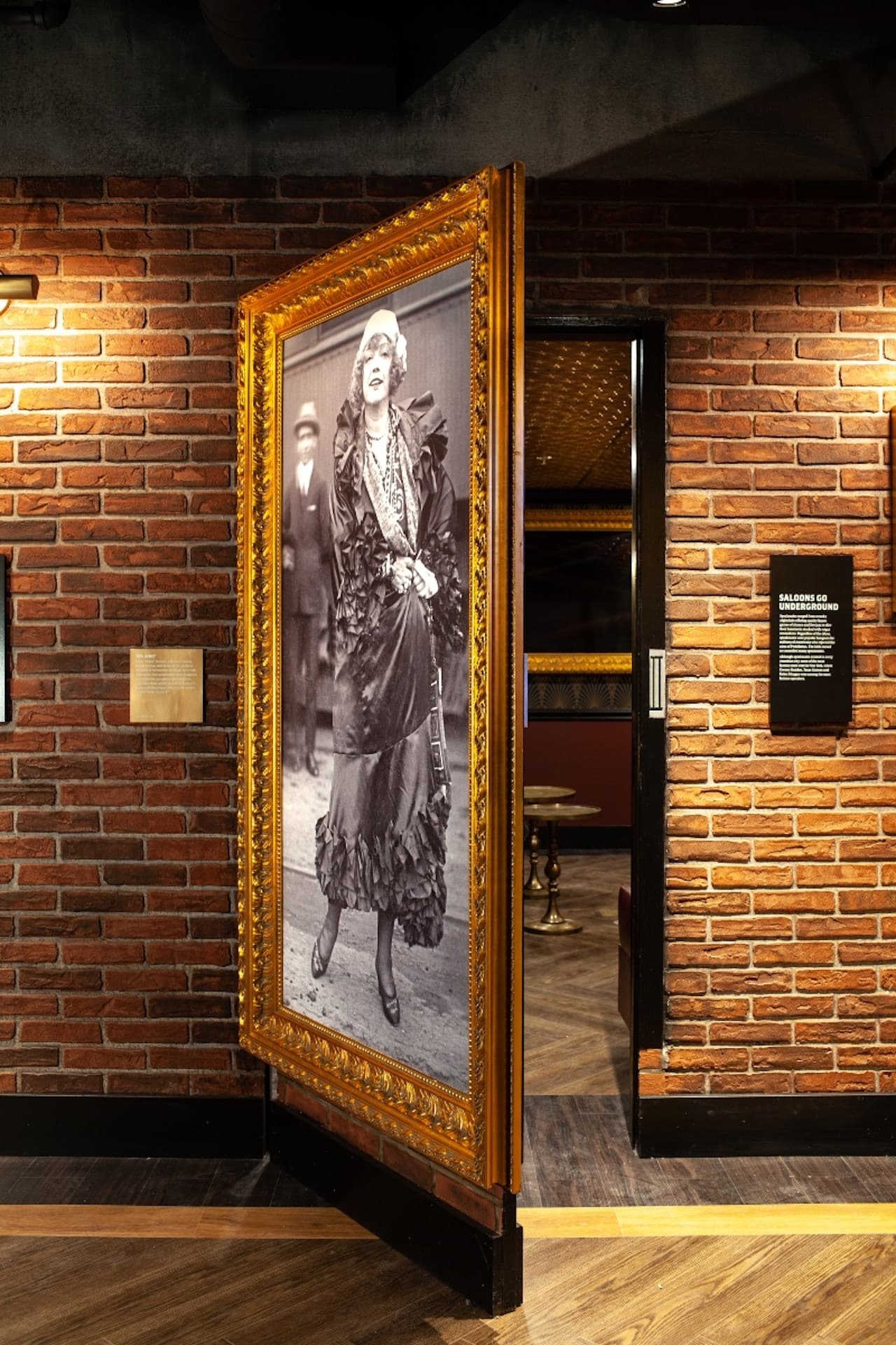 The Mob Museum - სურათი 14