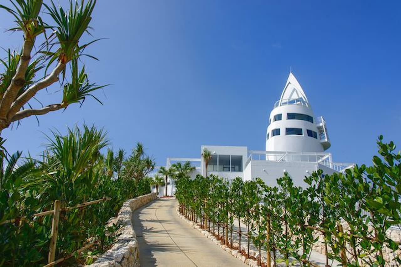 Kouri Ocean Tower Ticket - სურათი 3