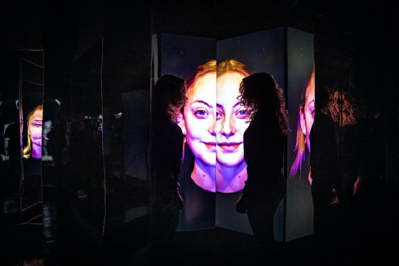 AMAZE: The Immersive Experience - სურათი 7