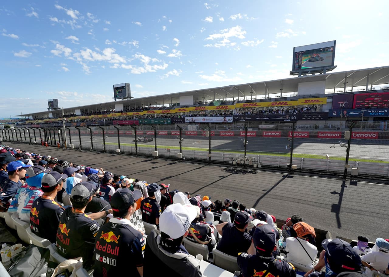 Formula 1 Japanese Grand Prix 2026 - სურათი 10